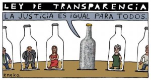 transparencia