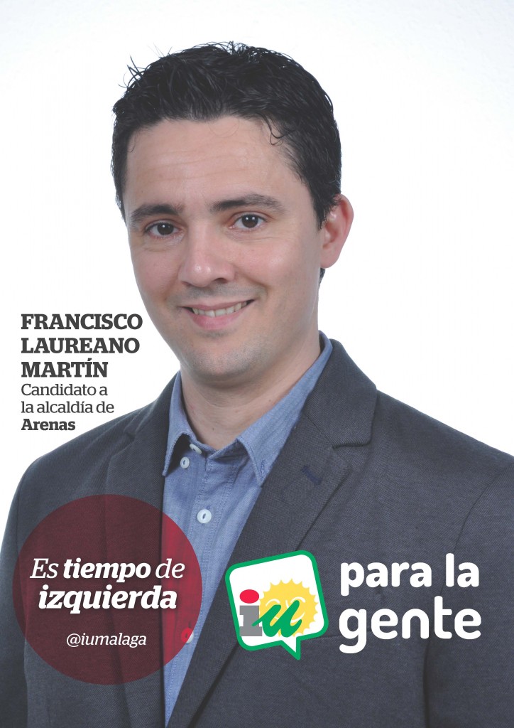 Cartel Arenas